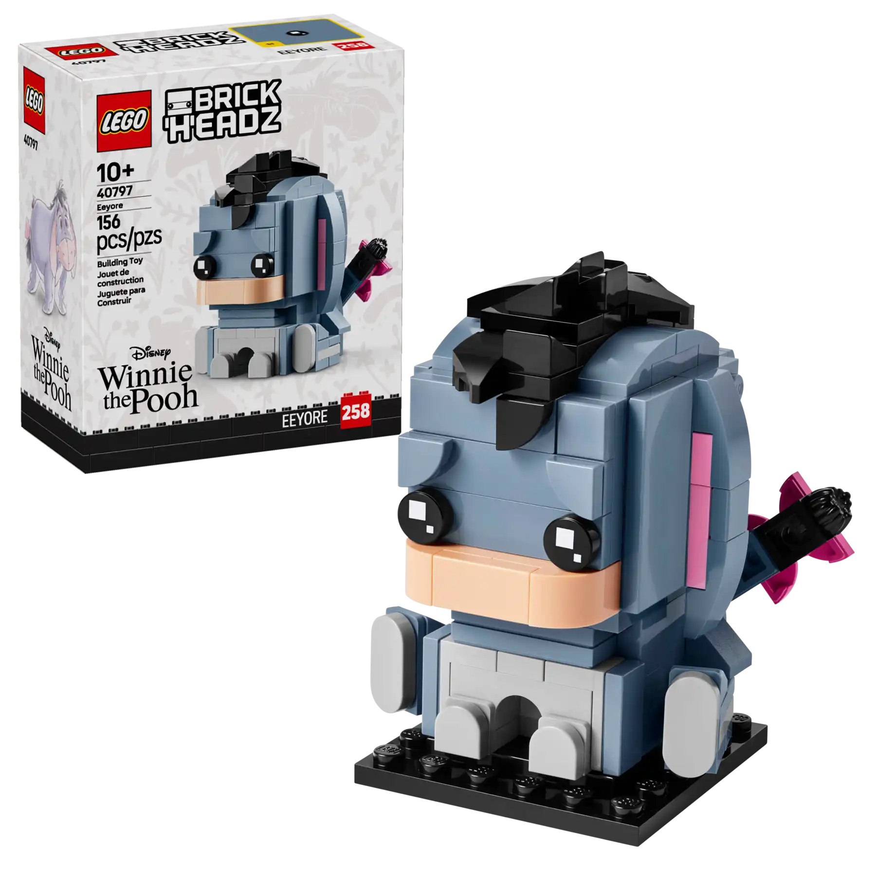 Lego BrickHeadz Dumbo