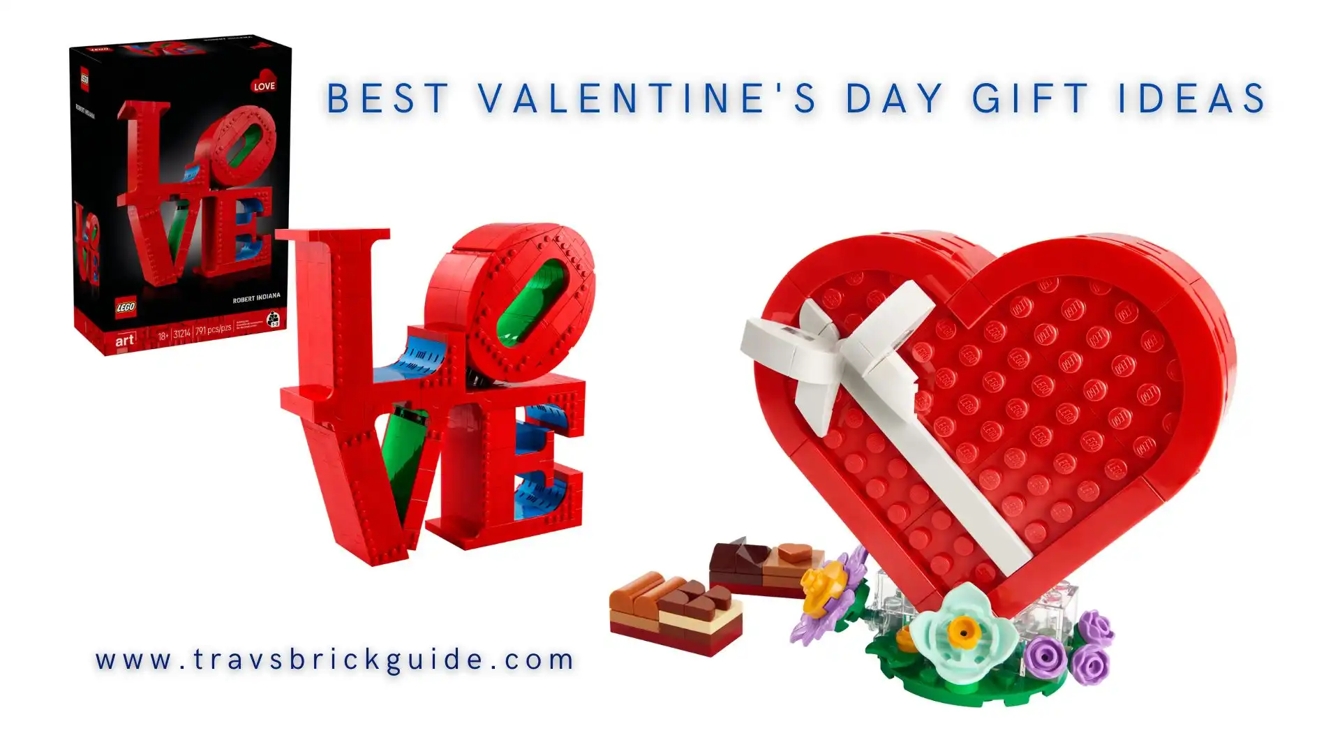 Cover image for Best Valentine's Day Gift Ideas