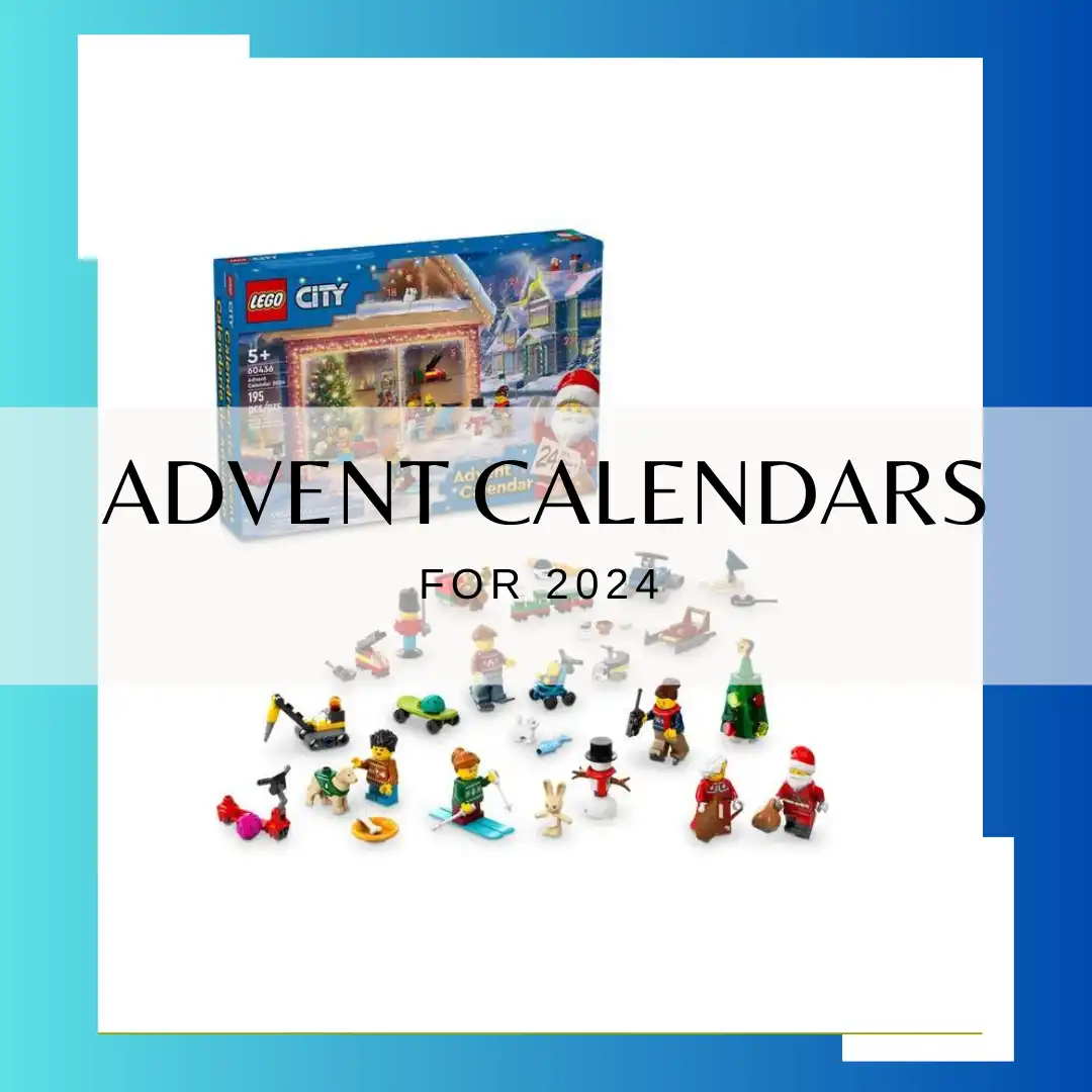 View Advent Calendars of 2024