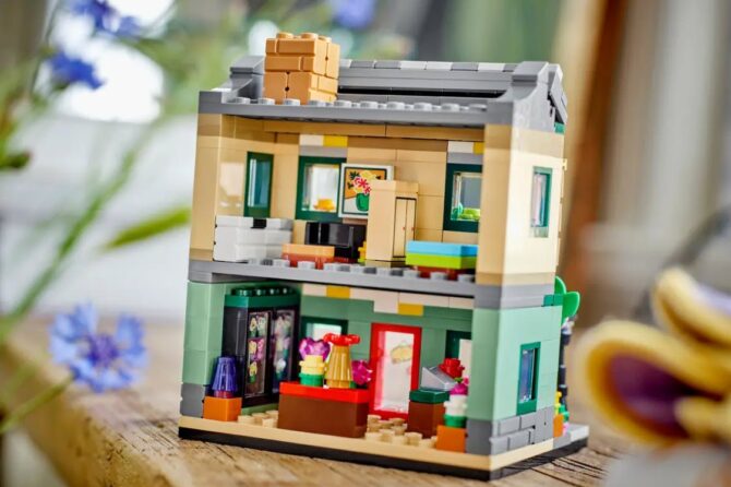 Best places to on sale buy lego